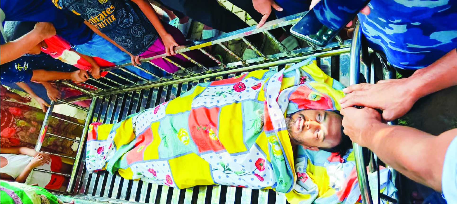 Image of মো: ফরিদ শেখ 